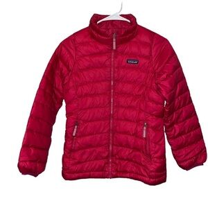 Patagonia Kids Jacket Size L